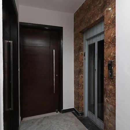 Hotel O Avalon Palace New Delhi Exterior foto