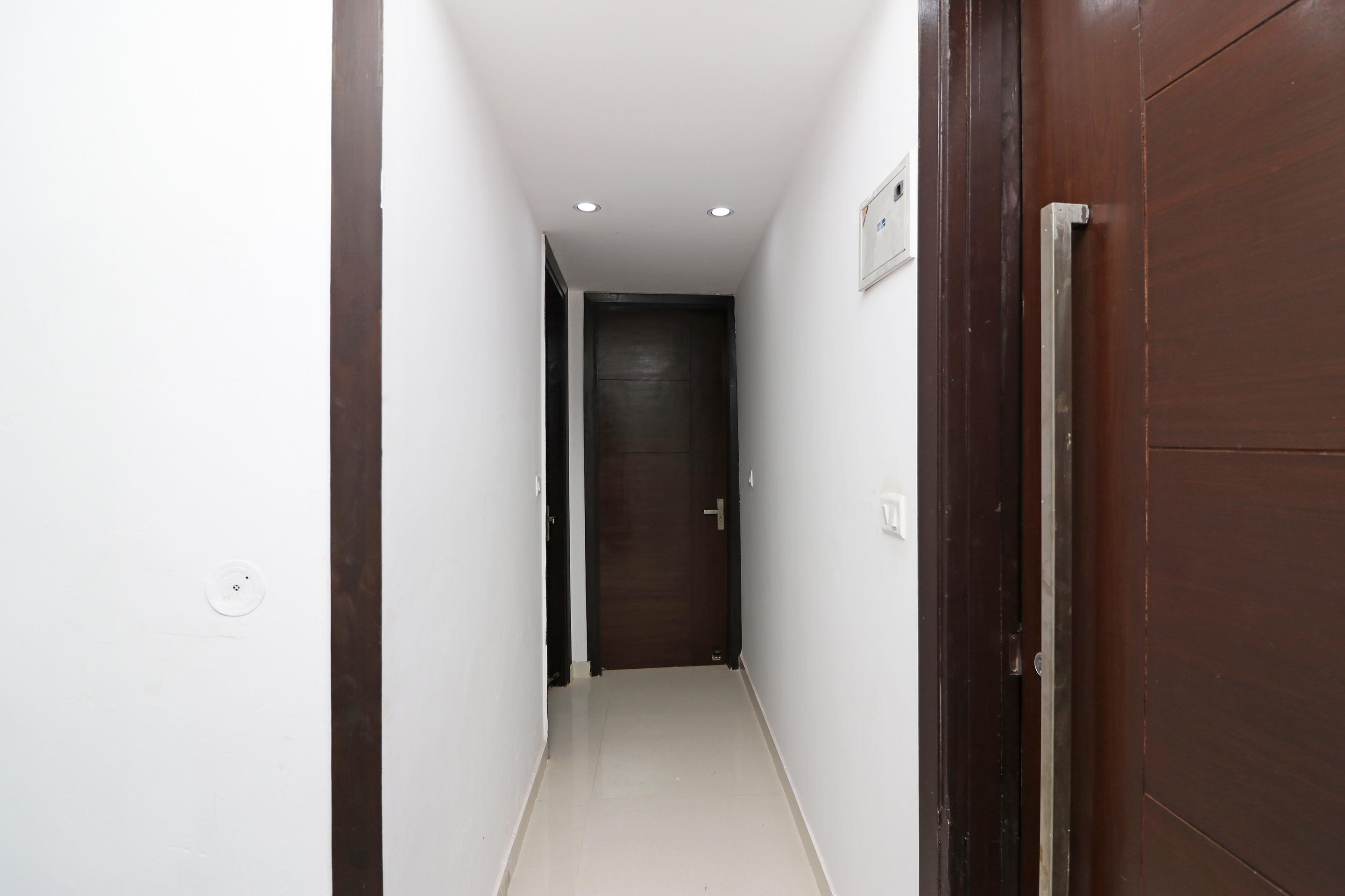 Hotel O Avalon Palace New Delhi Exterior foto