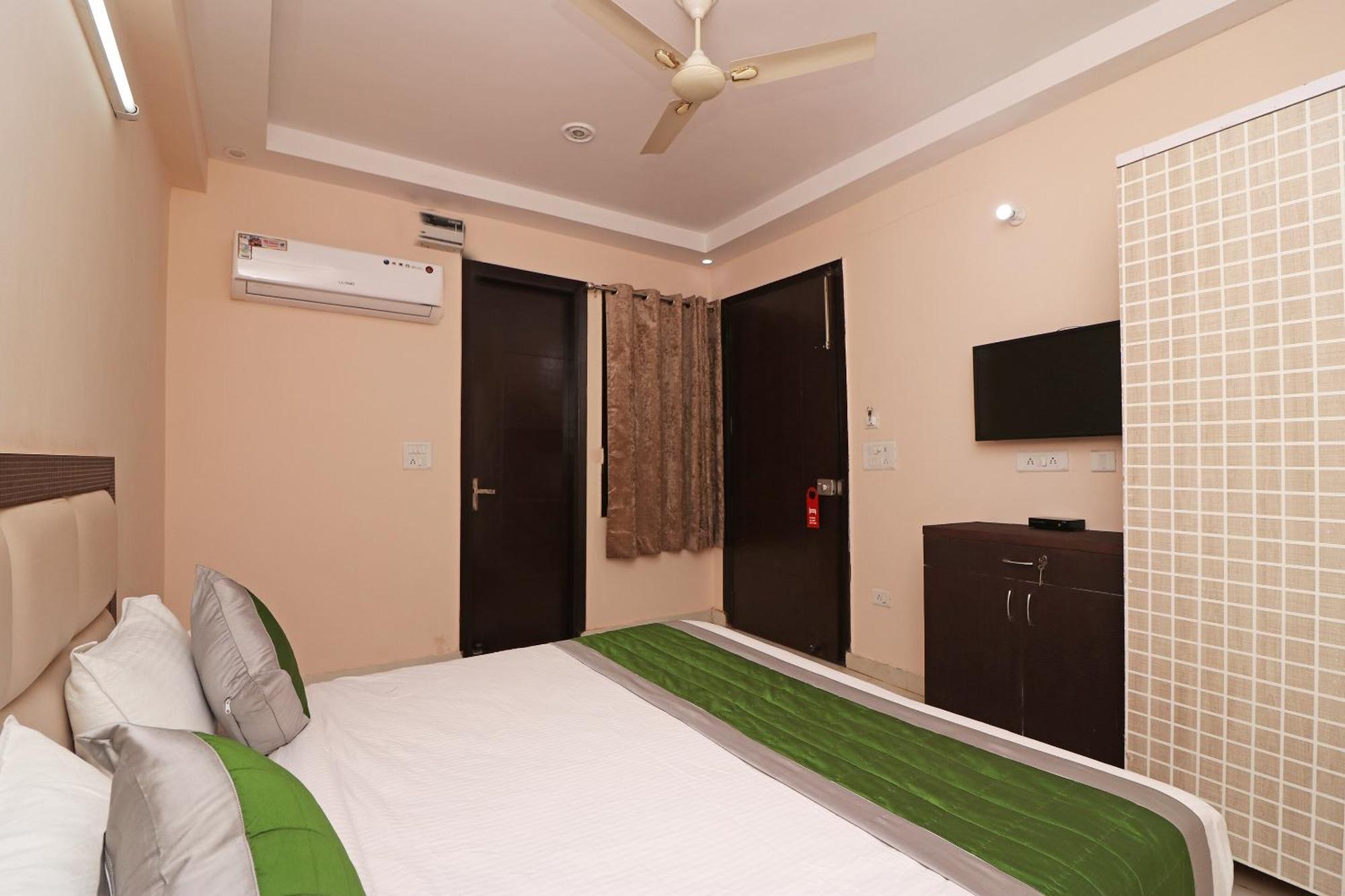 Hotel O Avalon Palace New Delhi Exterior foto